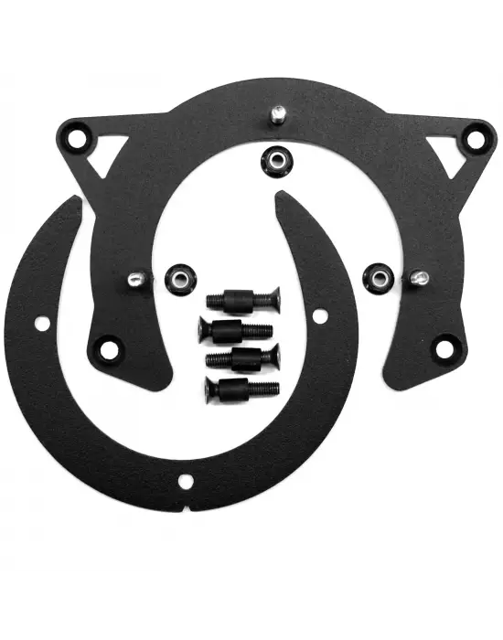 GIVI BF09 DEPOÜSTÜ ÇANTA APARATI (DUCATI)