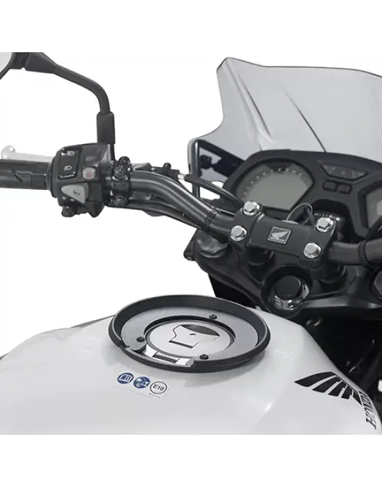 GIVI BF30 DEPOÜSTÜ ÇANTA APARATI (HONDA)