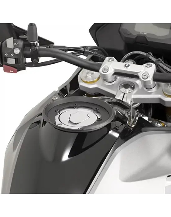 GIVI BF31 DEPOÜSTÜ ÇANTA APARATI (BMW)