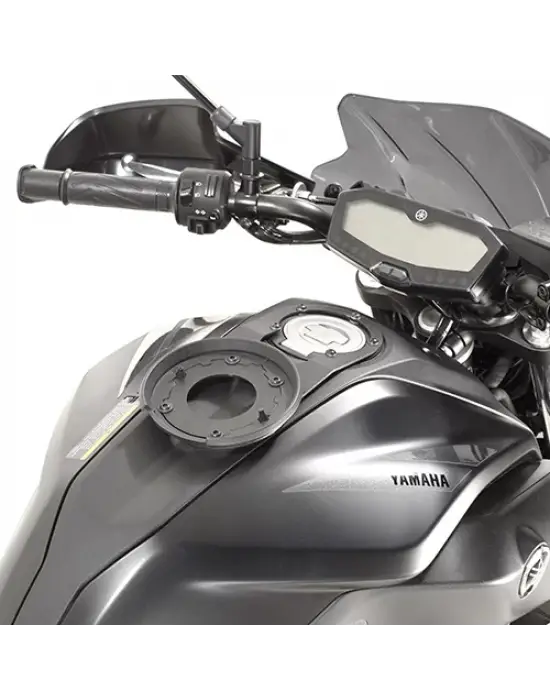 GIVI BF36 DEPOÜSTÜ ÇANTA APARATI (YAMAHA)