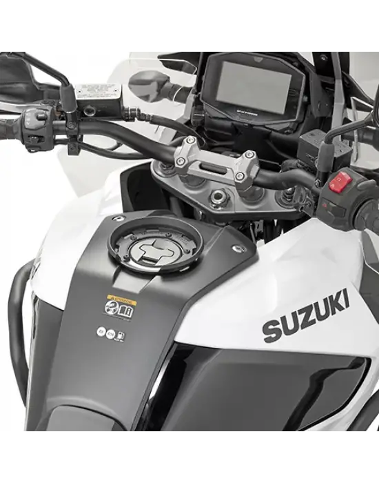 GIVI BF50 DEPOÜSTÜ ÇANTA APARATI (SUZUKI)