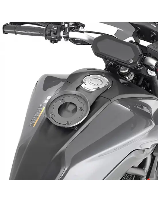GIVI BF60 DEPOÜSTÜ ÇANTA APARATI (YAMAHA)