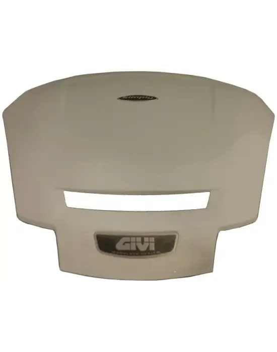 GIVI C470B912 ÇANTA ÜSTÜ KAPAK İNCİ BEYAZ E470