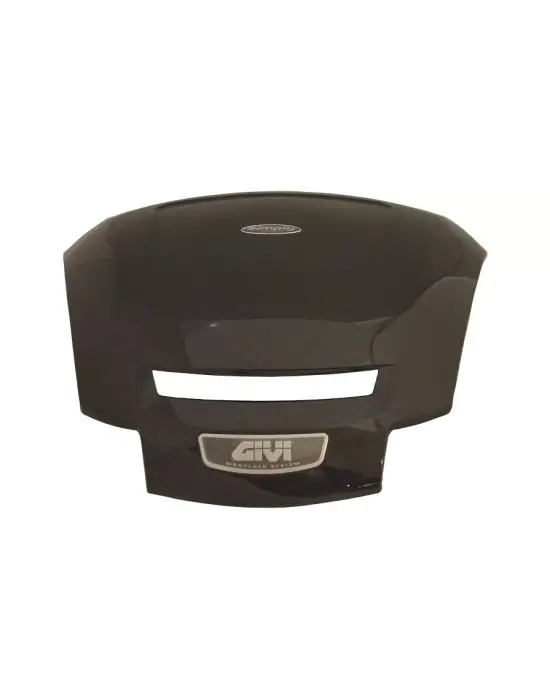 GIVI C470N902 ÇANTA ÜSTÜ KAPAK PARLAK SİYAH E470