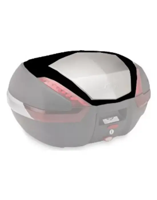GIVI CV47N ÇANTA ÜSTÜ KAPAK SİYAH V47