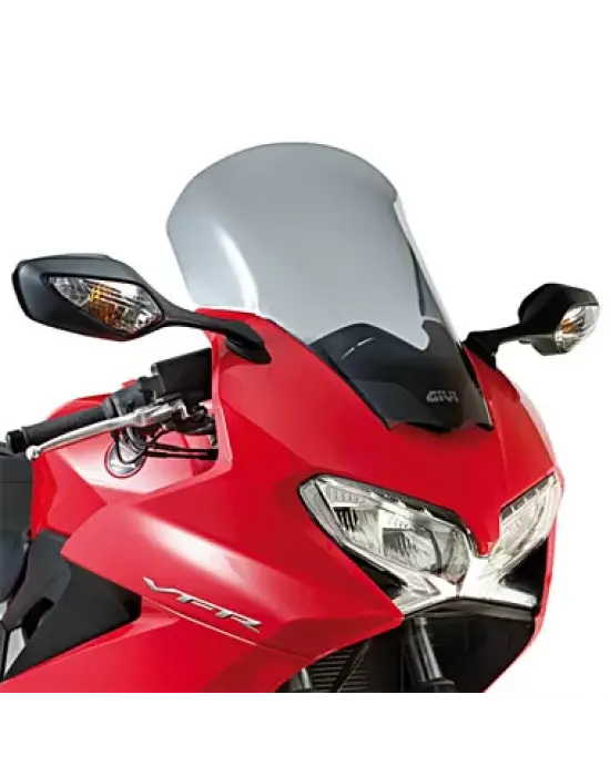 GIVI D1132S HONDA VFR 800 F (14-20) RÜZGAR SİPERLİK
