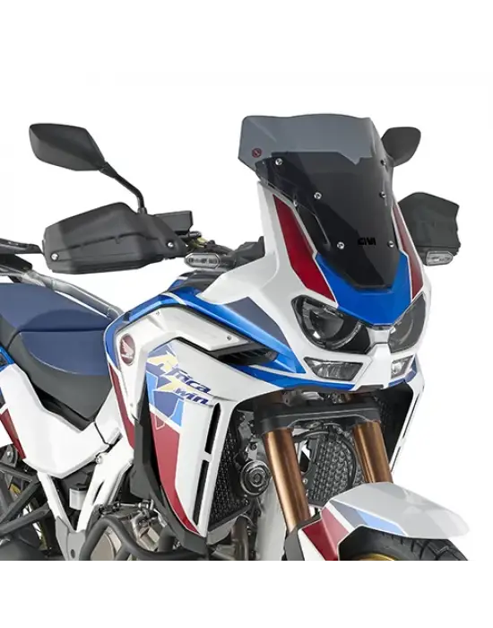 GIVI D1178B HONDA CRF1100L AFRICA TWIN (24-25) - AFRICA TWIN ADV.SPORTS (20-25) RÜZGAR SİPERLİK