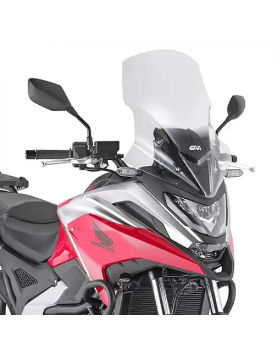 GIVI D1192ST HONDA NC 750 X (21-24) RÜZGAR SİPERLİK