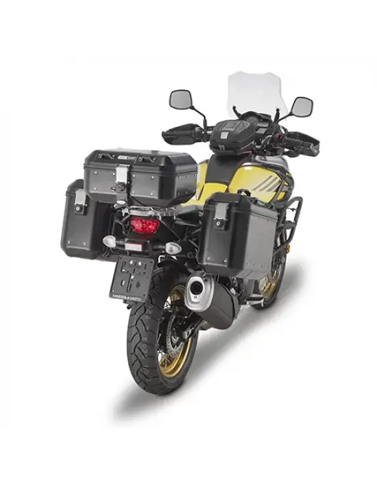 GIVI DLM30B TREKKER DOLOMITI ÇANTA