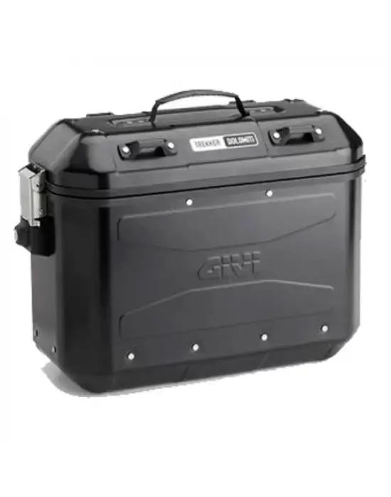 GIVI DLMK36BPACK2 TREKKER DOLOMITI YAN ÇANTA TAKIM