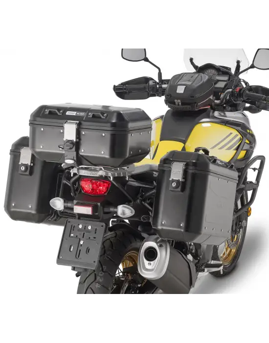 GIVI DLMK36BPACK2 TREKKER DOLOMITI YAN ÇANTA TAKIM