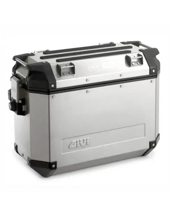 GIVI E146 ÇANTA KORUYUCU YAPIŞKAN TREKKER OUTBACK OBK37 - OBK48