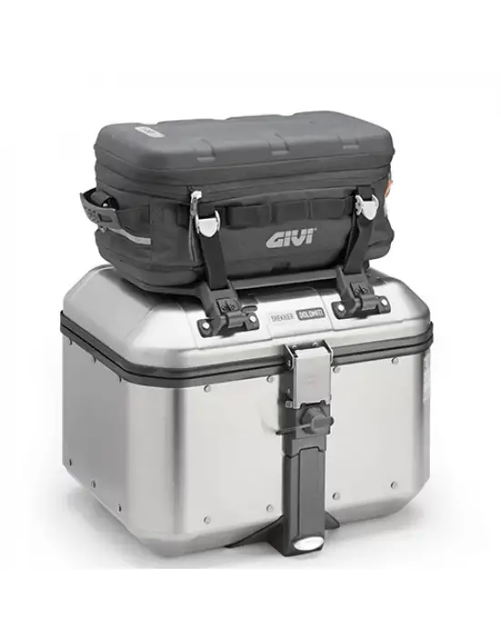 GIVI E165 ÇANTA ÜSTÜ TAŞIYICI DLM30 - DLM46