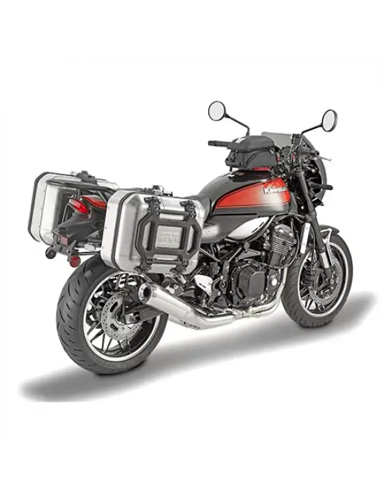 GIVI E165 ÇANTA ÜSTÜ TAŞIYICI DLM30 - DLM46
