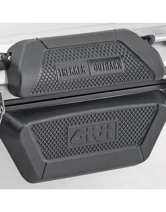 GIVI E172 ÇANTA SIRTLIĞI TREKKER OUTBACK OBKN58