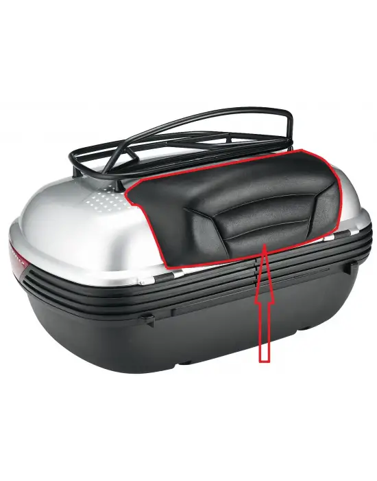 GIVI E83 ÇANTA SIRTLIĞI E360