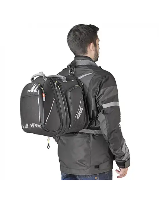 GIVI EA103B DEPO ÜSTÜ ÇANTA