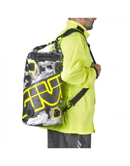 GIVI EA114CM RULO ÇANTA