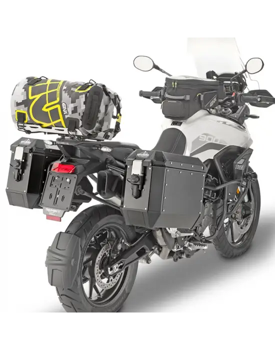 GIVI EA114CM RULO ÇANTA