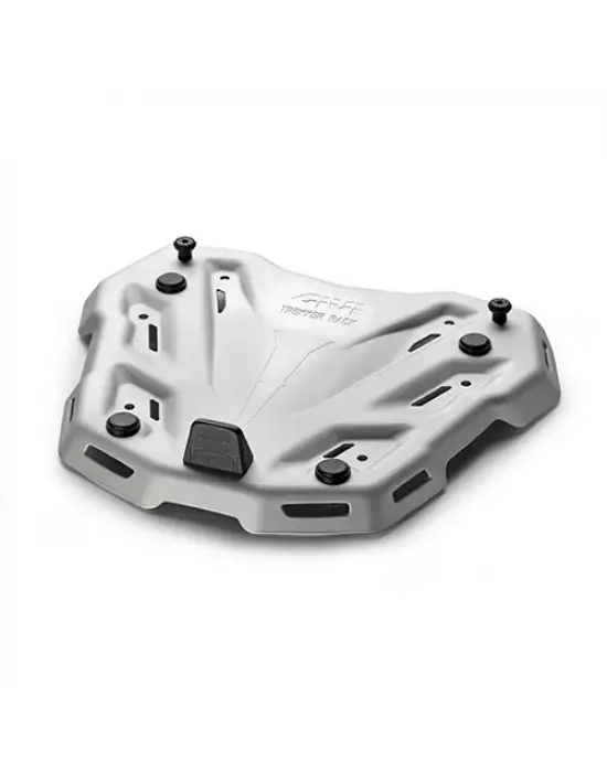 GIVI M9A UNIVERSAL ALUMINYUM ALT TABLA (GRİ) MONOKEY