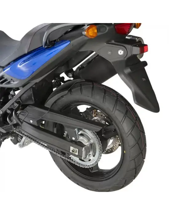 GIVI MG3101 SUZUKI DL 650 V-STROM (11-16) ZİNCİR MUHAFAZA VE ÇAMURLUK