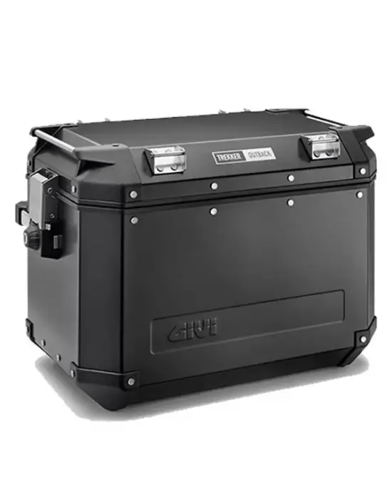 GIVI OBKN48BR TREKKER OUTBACK YAN ÇANTA SAĞ