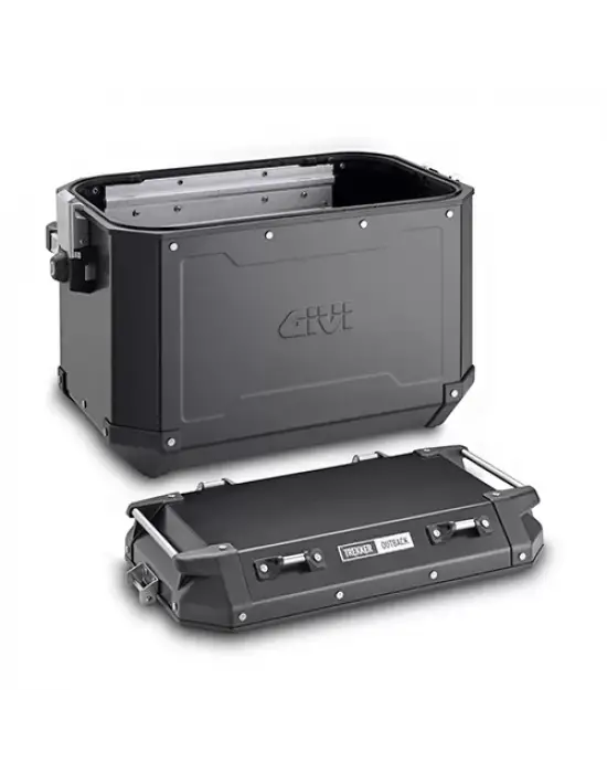 GIVI OBKN48BR TREKKER OUTBACK YAN ÇANTA SAĞ