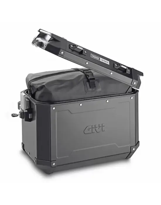 GIVI OBKN48BR TREKKER OUTBACK YAN ÇANTA SAĞ