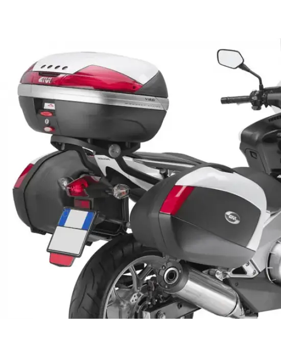 GIVI PLX1109 HONDA INTEGRA 700 (12-13) YAN ÇANTA TAŞIYICI