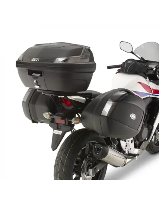 GIVI PLX1119 HONDA CB 500F - CBR 500R (13-15) YAN ÇANTA TAŞIYICI
