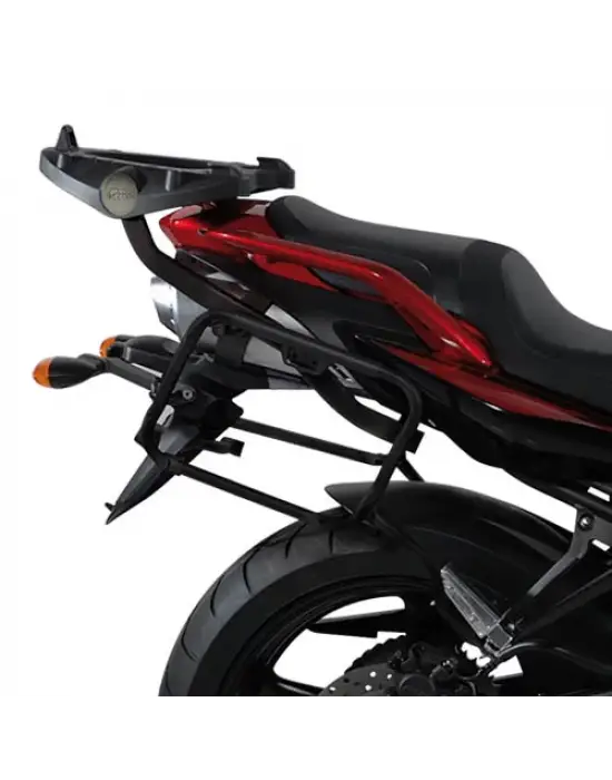 GIVI PLX360 YAMAHA FZ6 S2 - FZ6 600 FAZER S2 (07-11) YAN ÇANTA TAŞIYICI