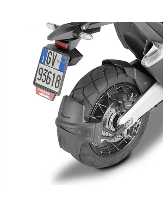 GIVI RM1156KIT HONDA X-ADV 750 (17-25) - FORZA 750 (21-25) ARKA ÇAMURLUK KITI