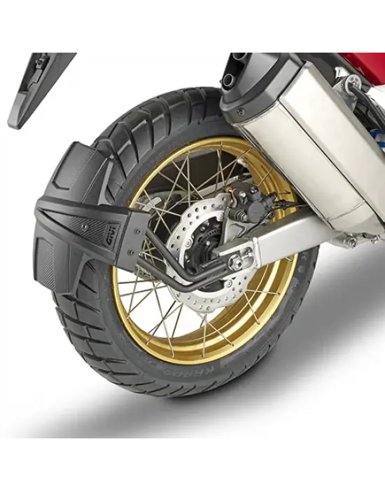GIVI RM1178KIT HONDA CRF1100L AFRICA TWIN (20-26) - AFRICA TWIN ADV.SPORTS (20-26) ARKA ÇAMURLUK KIT