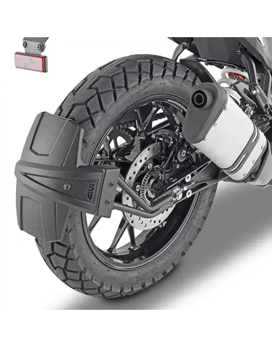 GIVI RM7711KIT KTM 390 ADVENTURE (20-24) ARKA ÇAMURLUK KITI