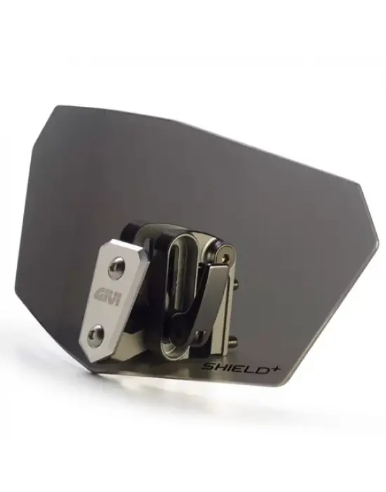 GIVI S180F RÜZGAR SİPERLİK EK SPOILER UNIVERSAL