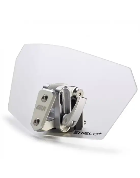 GIVI S180T RÜZGAR SİPERLİK EK SPOILER UNIVERSAL