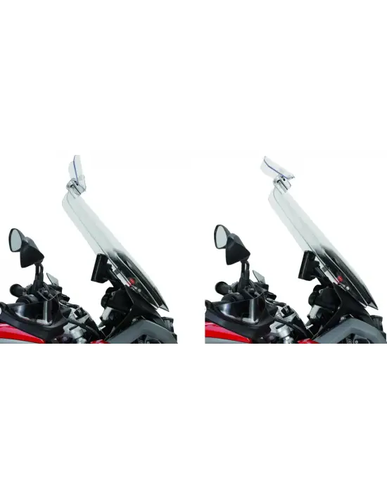 GIVI S180T RÜZGAR SİPERLİK EK SPOILER UNIVERSAL