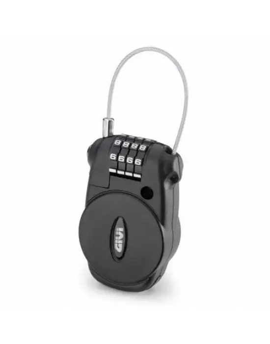 GIVI S220 ŞİFRELİ KASK KİLİT