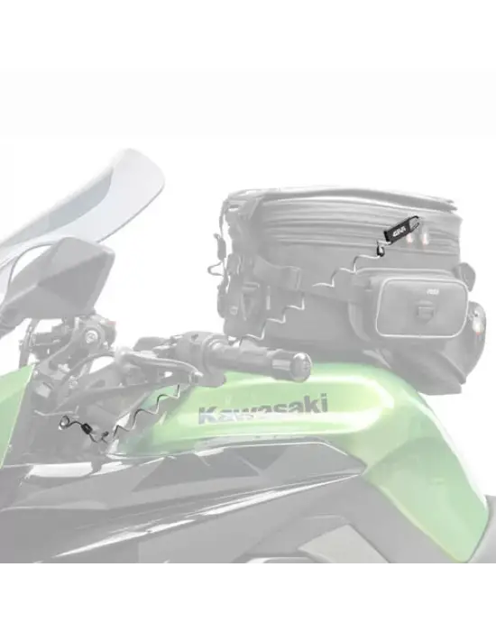 GIVI S221 ŞİFRELİ ÇANTA KİLİT