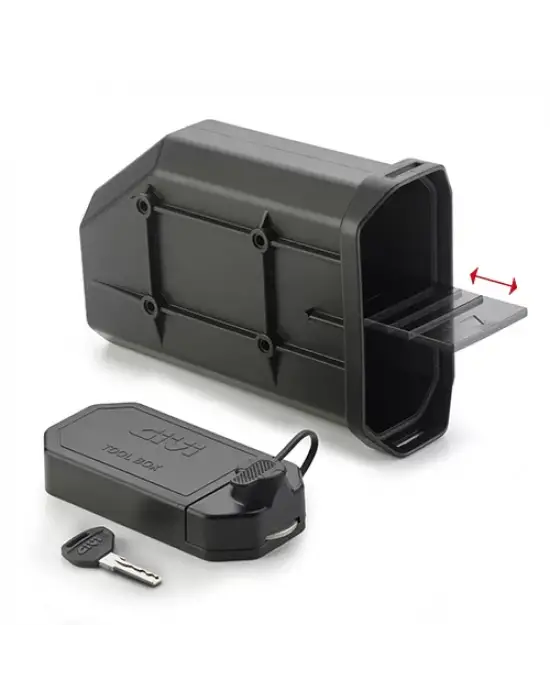 GIVI S250 ALET ÇANTASI