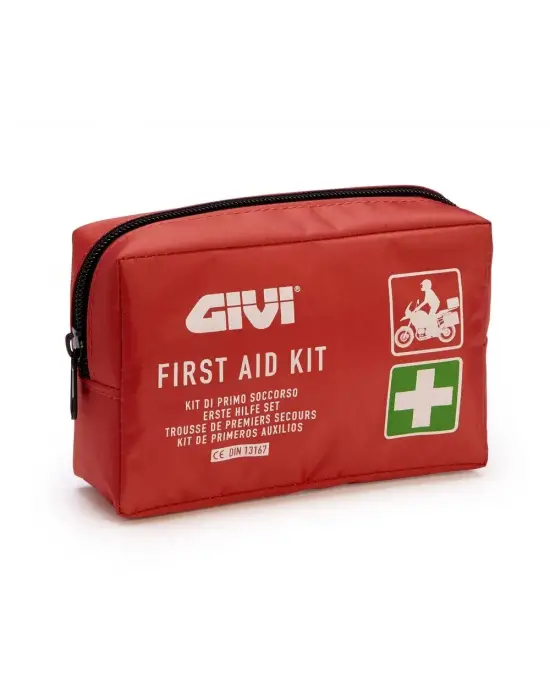 GIVI S301 İLKYARDIM ÇANTASI