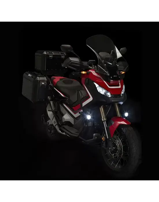 GIVI S322 SISFARI