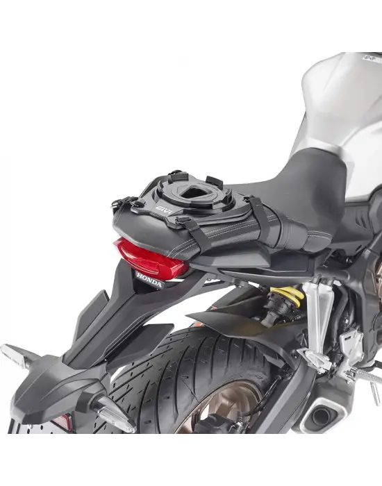 GIVI S430 SELE ÜSTÜ UNIVERSAL TANKLOCK ÇANTA BAĞLAMA APARATI