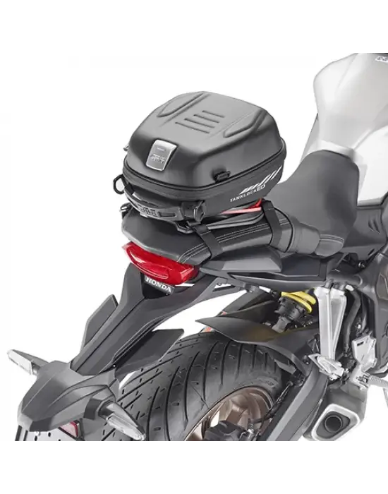 GIVI S430 SELE ÜSTÜ UNIVERSAL TANKLOCK ÇANTA BAĞLAMA APARATI