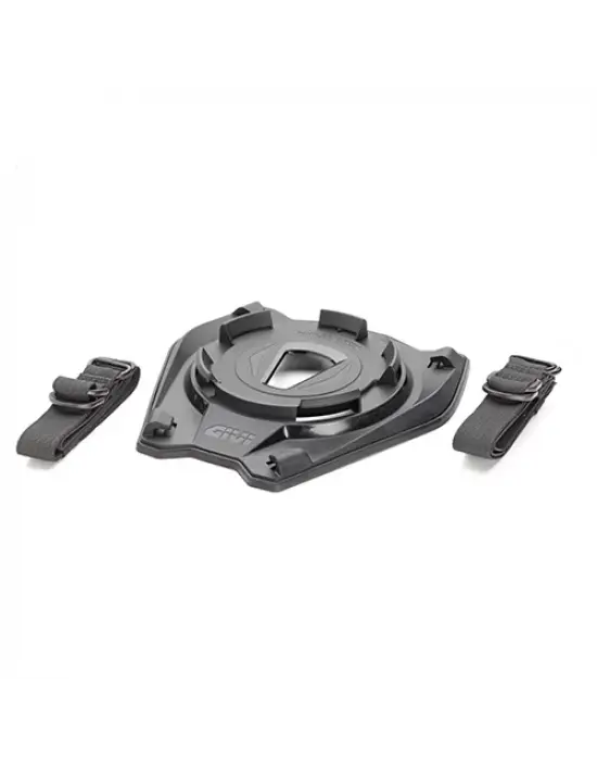 GIVI S430 SELE ÜSTÜ UNIVERSAL TANKLOCK ÇANTA BAĞLAMA APARATI