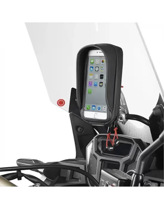 GIVI S902A SMART BAR (UNIVERSAL)