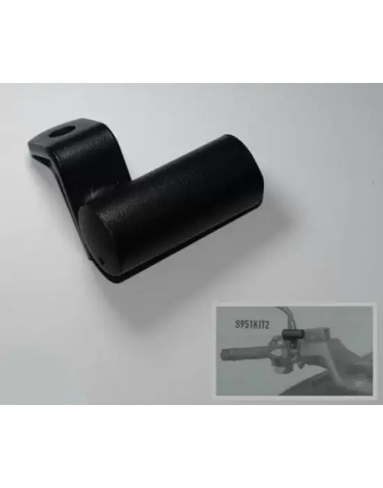 GIVI S951KIT2 GİDON ÇANTASI MONTAJ KITI UNIVERSAL