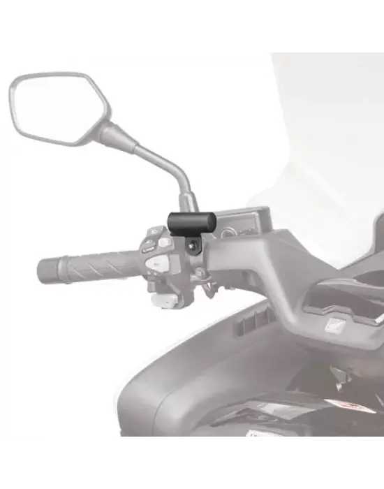 GIVI S951KIT2 GİDON ÇANTASI MONTAJ KITI UNIVERSAL