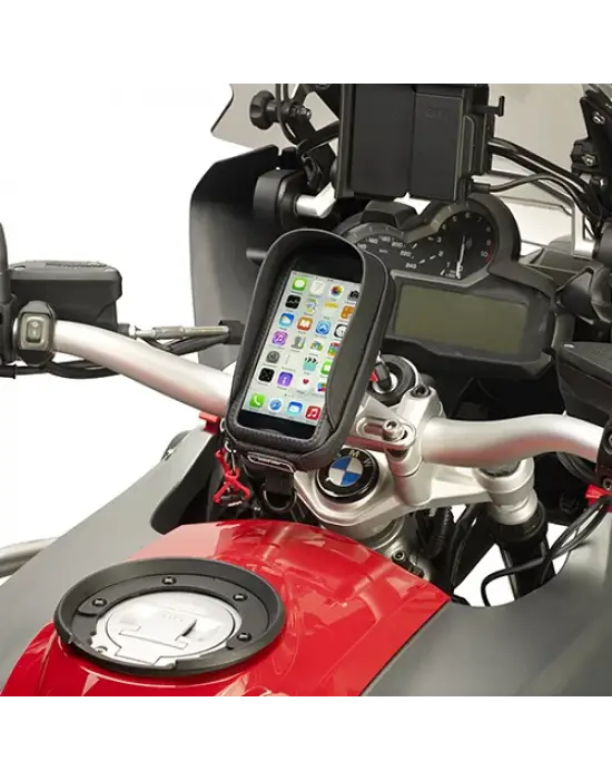 GIVI S956B GPS-TELEFON TUTUCU