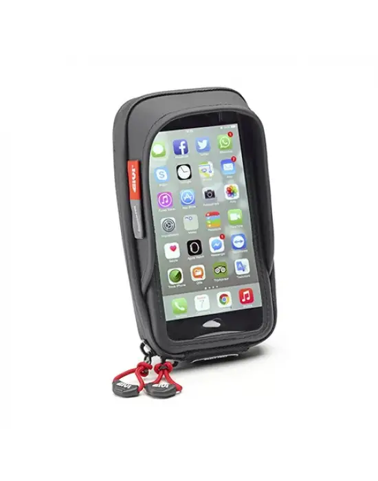 GIVI S957B GPS-TELEFON TUTUCU
